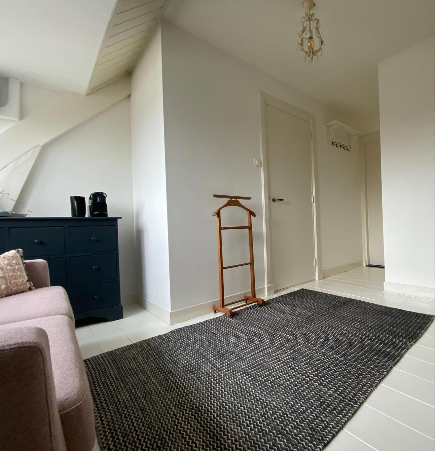 Bed and Breakfast 'T Heerenhuys Wageningen Pokoj fotografie