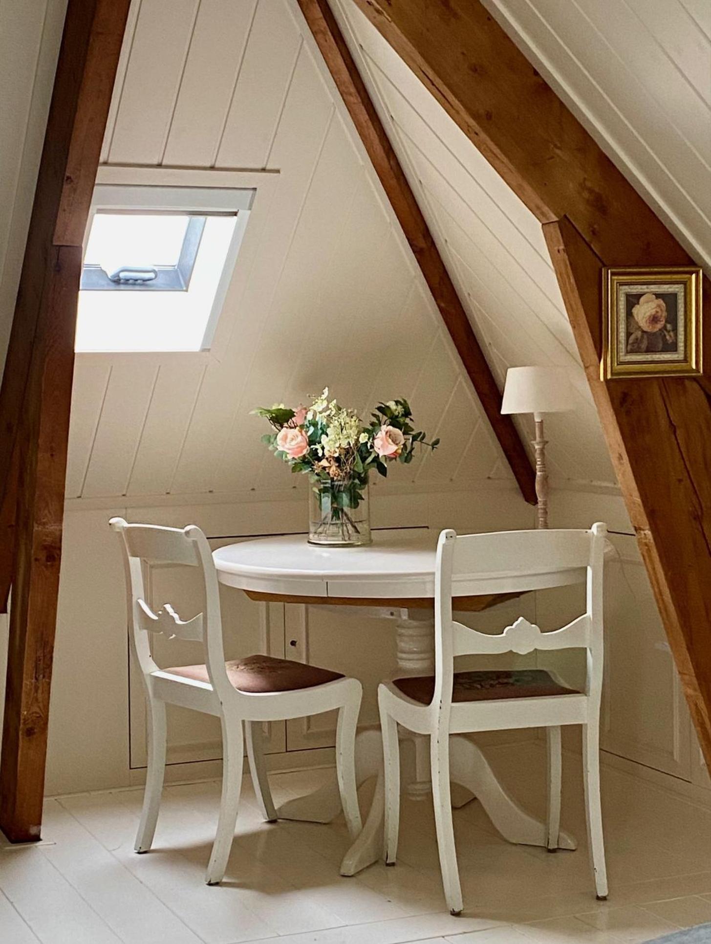 Bed and Breakfast 'T Heerenhuys Wageningen Exteriér fotografie